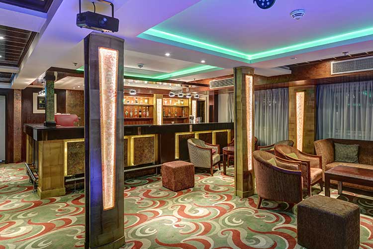 Esmeralda Nile Cruise Esmeralda Nile Cruise